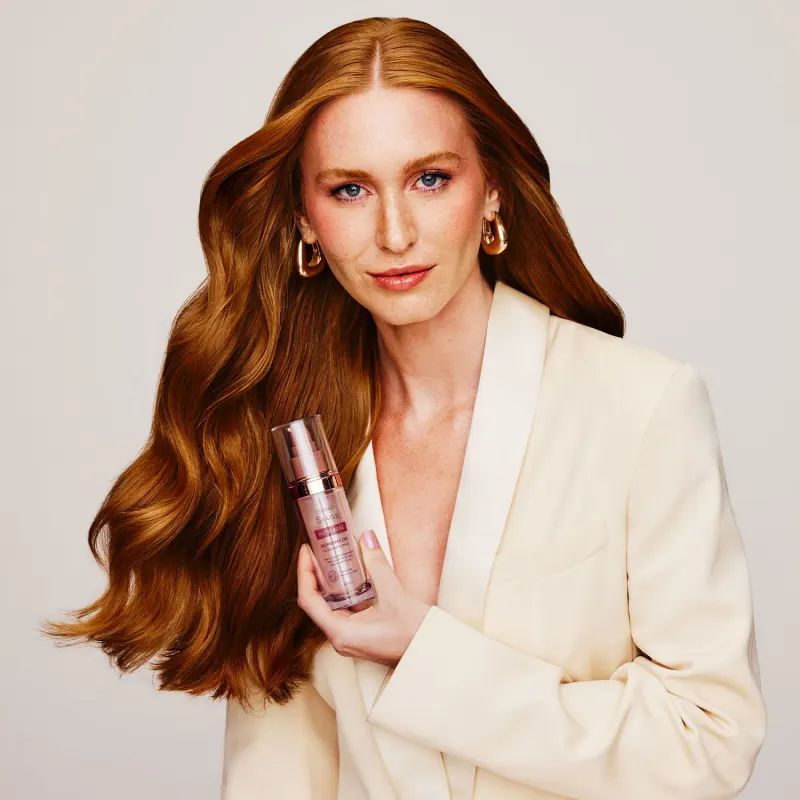 SUPREME OIL SI�GE NUTRI ROS� 60ML